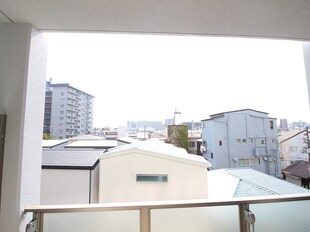 ｱﾄﾞﾊﾞﾝｽ大阪城東ﾌﾞﾛｰﾄﾞ(404)の物件内観写真
